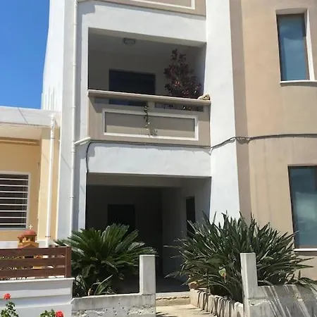 Nickolas Tiny Apartment Souda-Chania Chania  Exterior foto