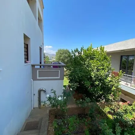 Nickolas Tiny Apartment Souda-Chania Chania  Exterior foto
